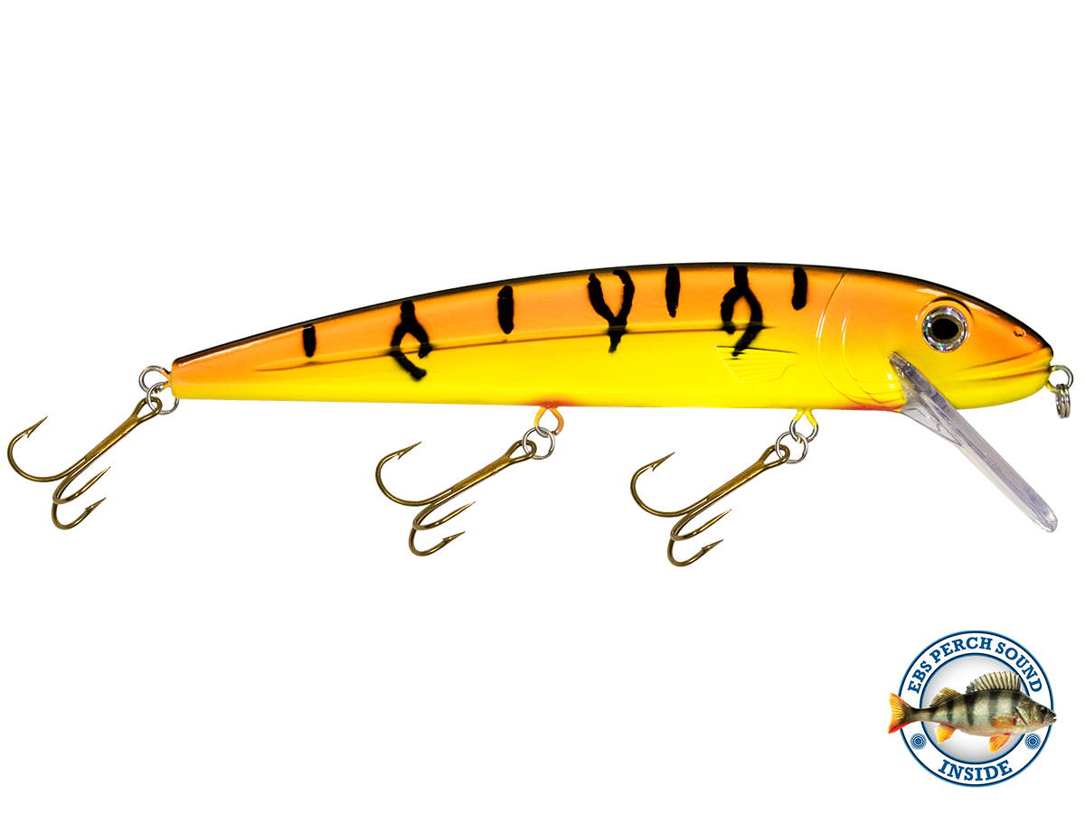 Squeaky Pete - Taylor Holler Tackle Co.