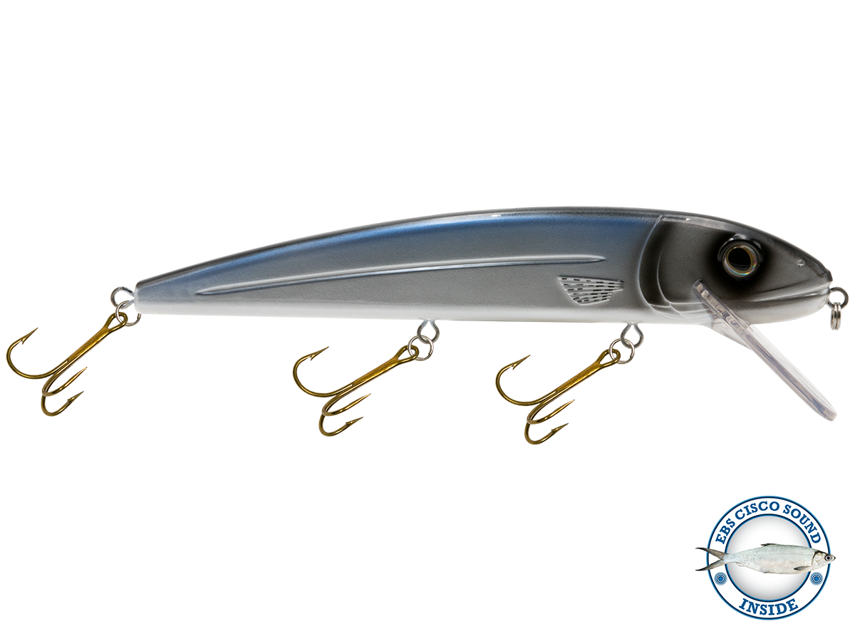 Squeaky Pete - Taylor Holler Tackle Co.
