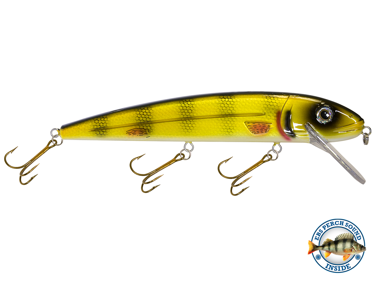 Squeaky Pete - Taylor Holler Tackle Co.