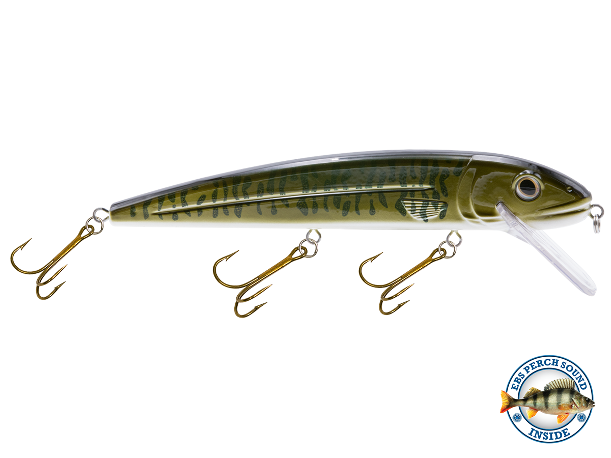 Squeaky Pete - Taylor Holler Tackle Co.