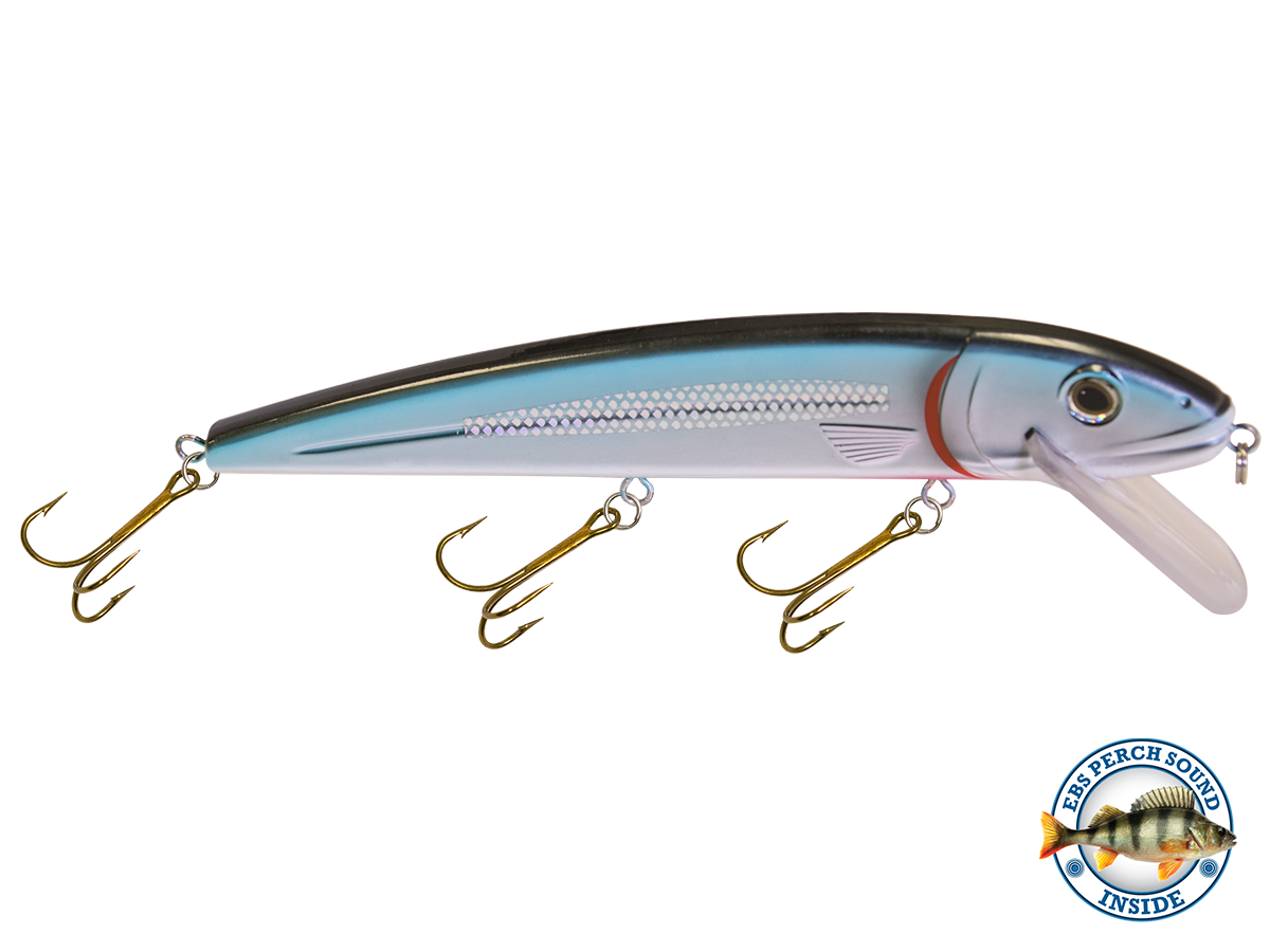 Squeaky Pete - Taylor Holler Tackle Co.