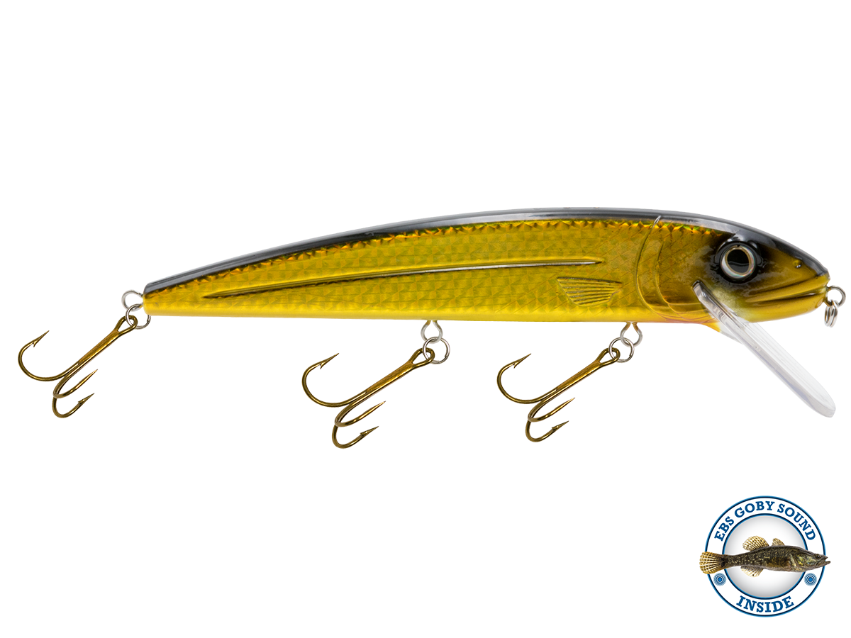 Squeaky Pete - Taylor Holler Tackle Co.