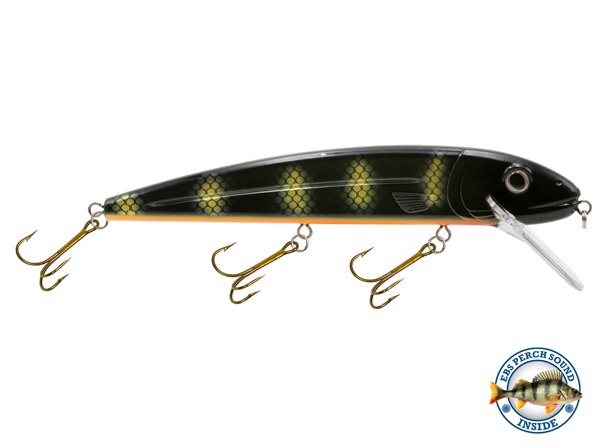 Squeaky Pete - Taylor Holler Tackle Co.