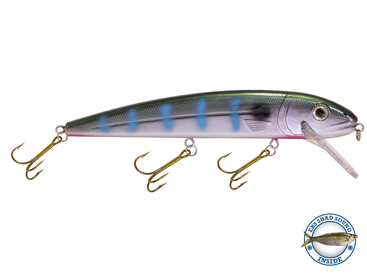 Squeaky Pete - Taylor Holler Tackle Co.