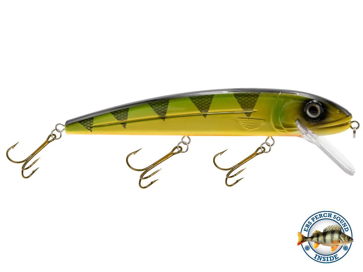 Squeaky Pete - Taylor Holler Tackle Co.