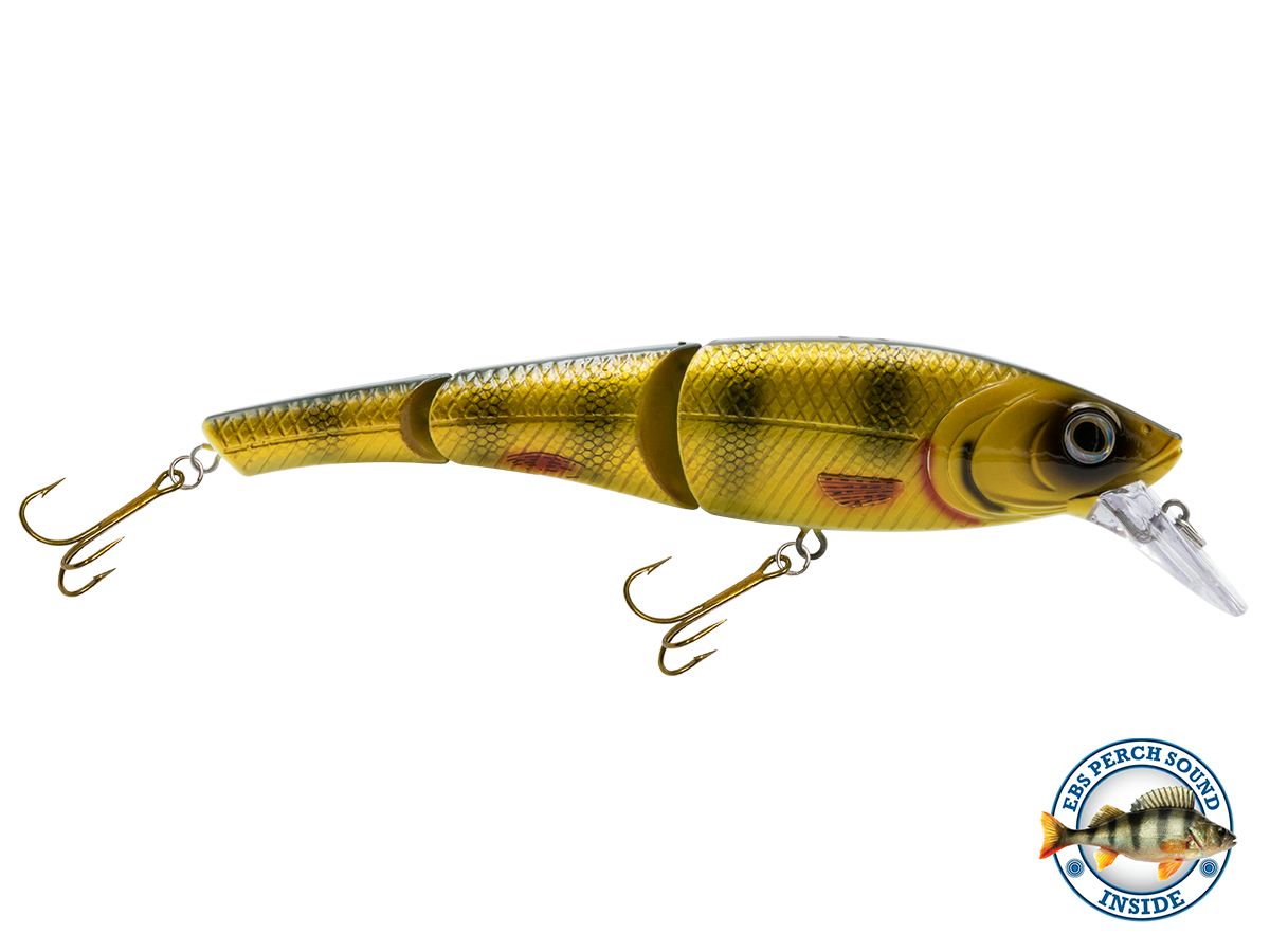 Head Hunter Magnum 10" - Taylor Holler Tackle Co.