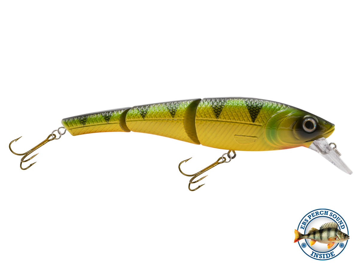Head Hunter Magnum 10" - Taylor Holler Tackle Co.
