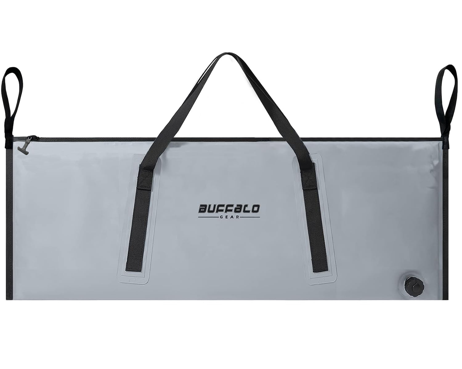 48x18'' Fish Cooler Bag - Taylor Holler Tackle Co.
