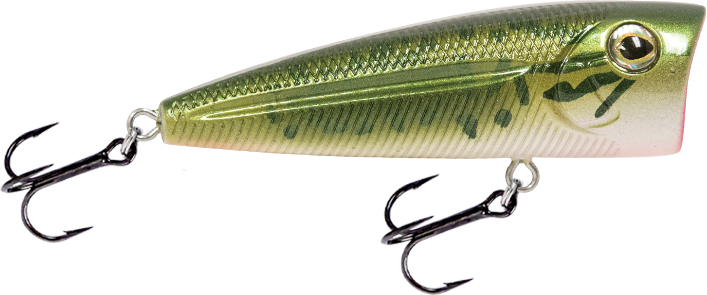 Walk N Pop 67 - Taylor Holler Tackle Co.