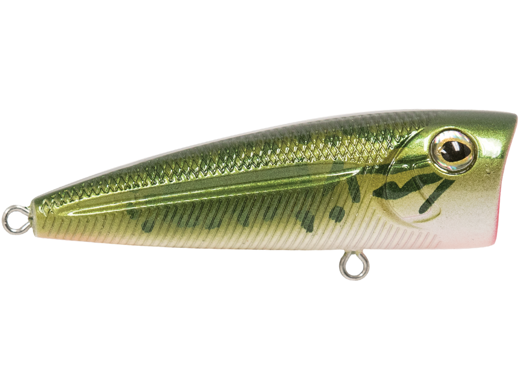 Walk N Pop 67 - Taylor Holler Tackle Co.