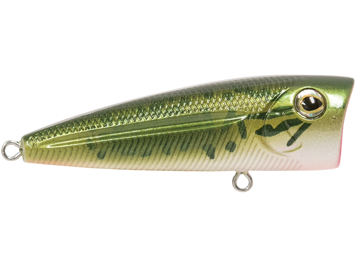 Walk N Pop 67 - Taylor Holler Tackle Co.