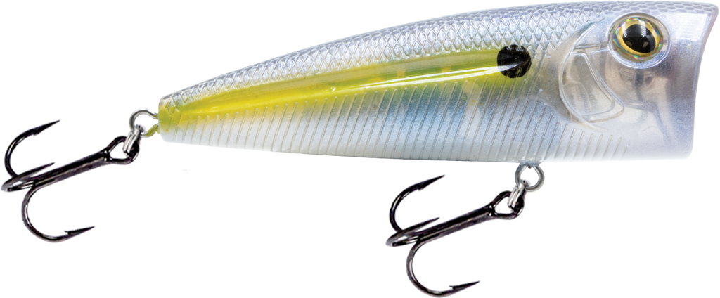 Walk N Pop 67 - Taylor Holler Tackle Co.