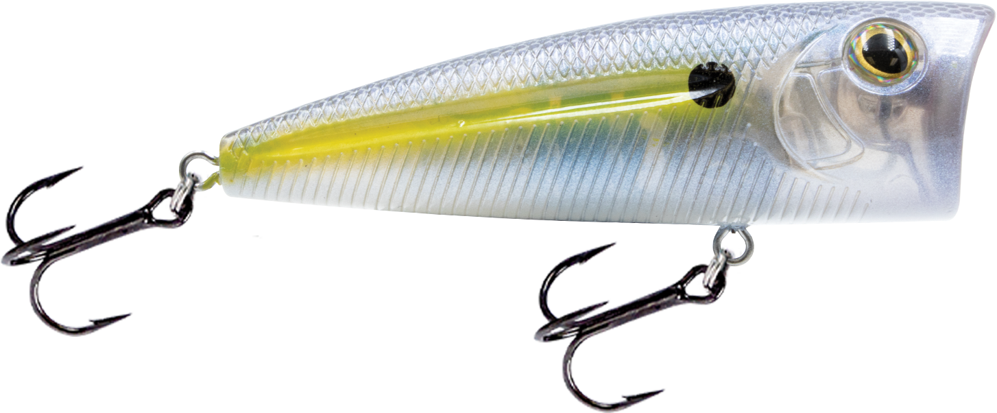 Walk N Pop 67 - Taylor Holler Tackle Co.