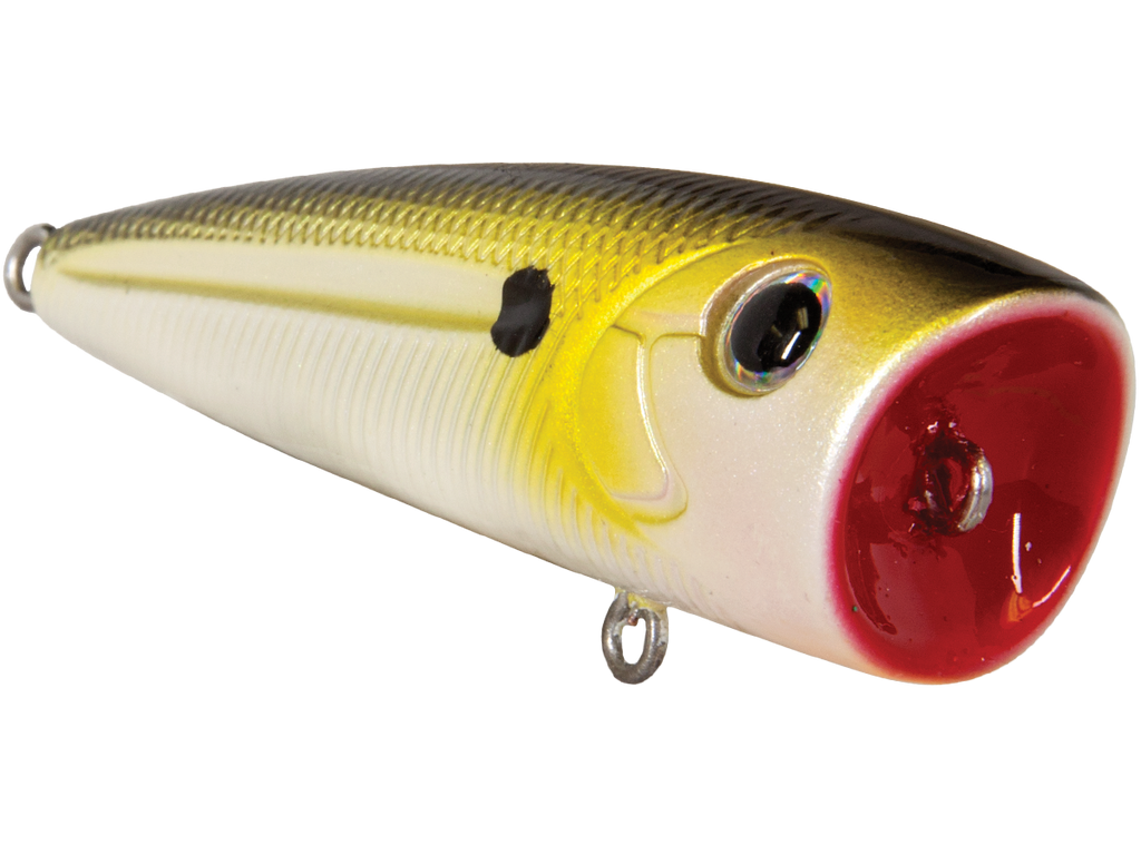 Walk N Pop 67 - Taylor Holler Tackle Co.
