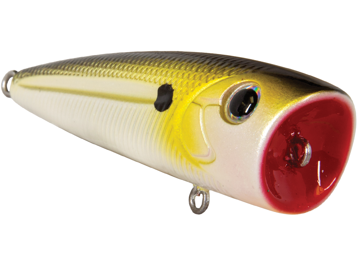 Walk N Pop 67 - Taylor Holler Tackle Co.