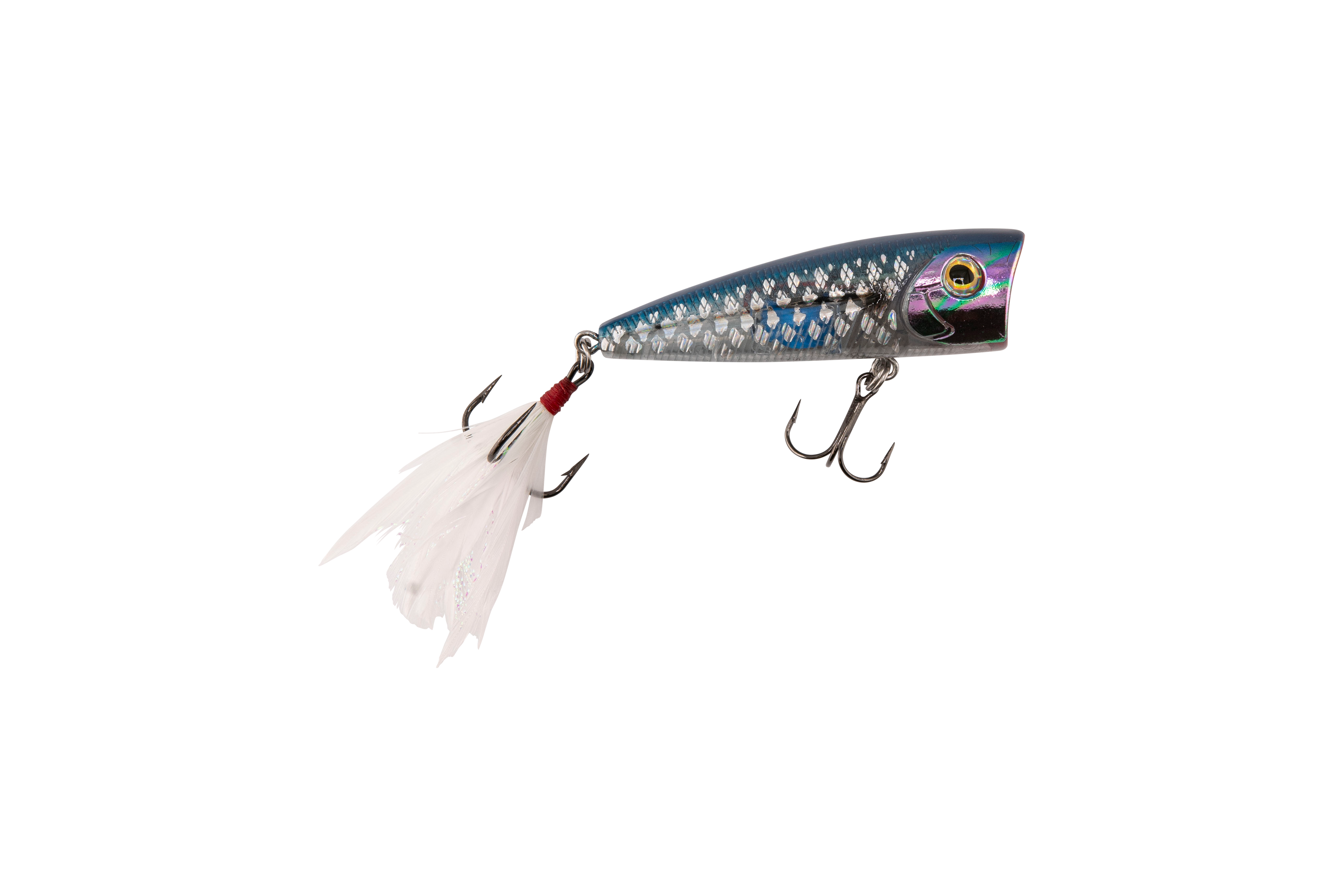 Walk N Pop 67 - Taylor Holler Tackle Co.