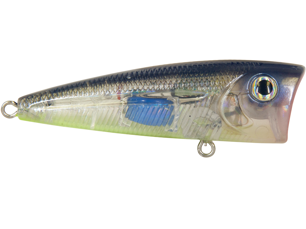 Walk N Pop 67 - Taylor Holler Tackle Co.