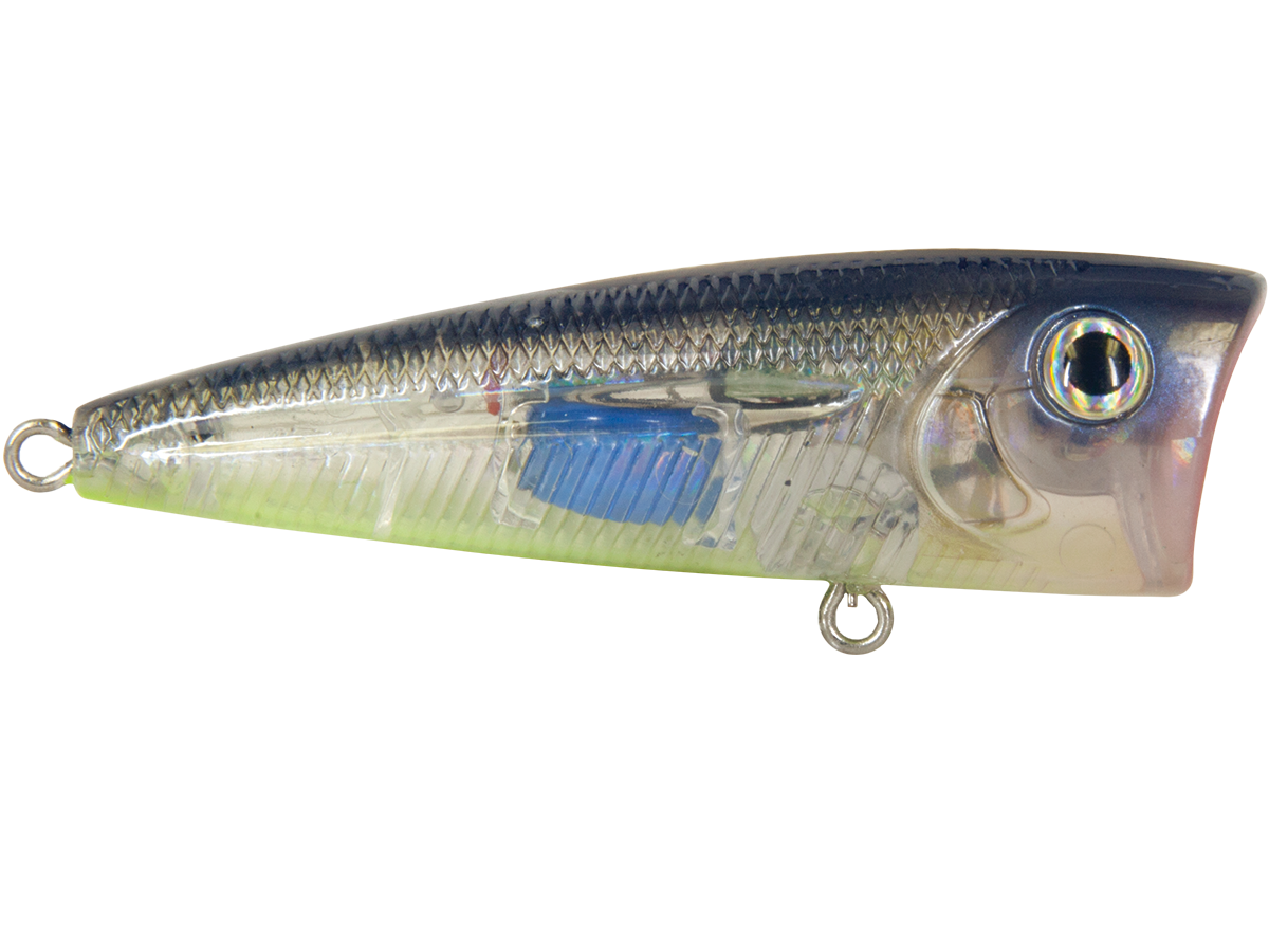 Walk N Pop 67 - Taylor Holler Tackle Co.