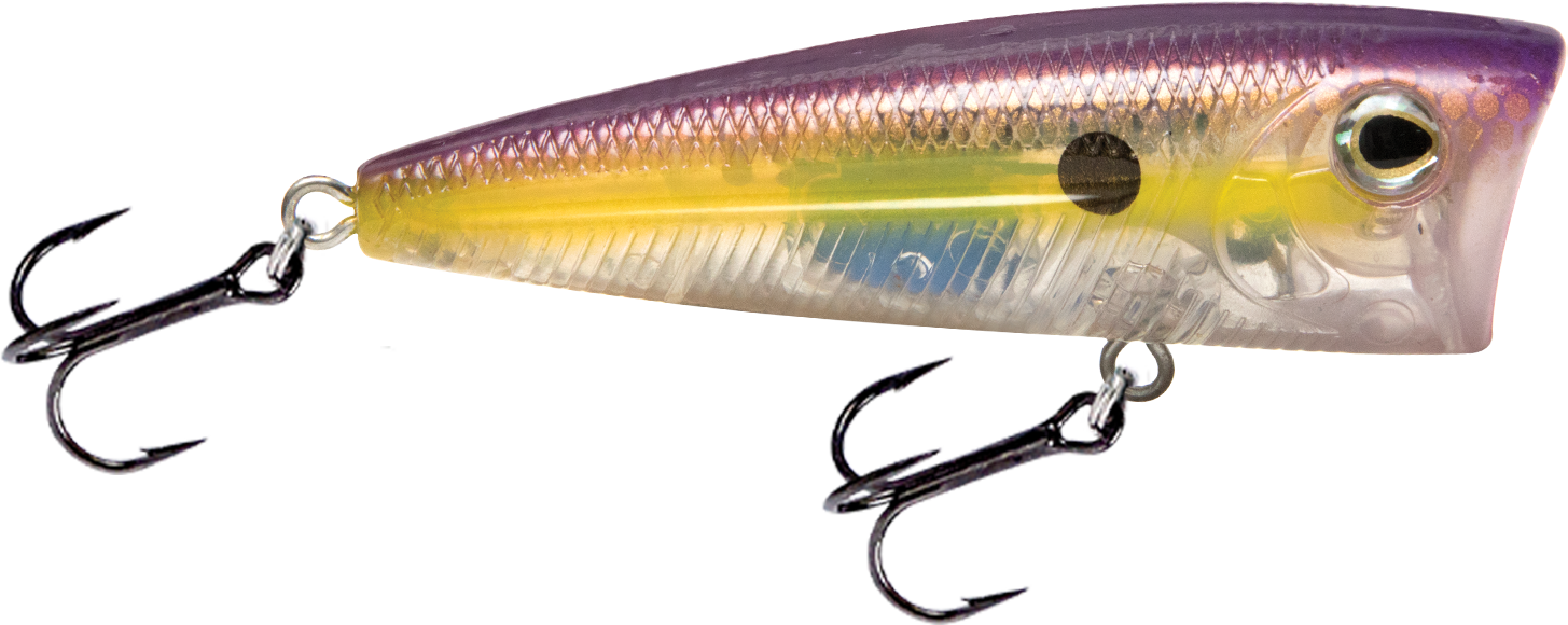 Walk N Pop 67 - Taylor Holler Tackle Co.