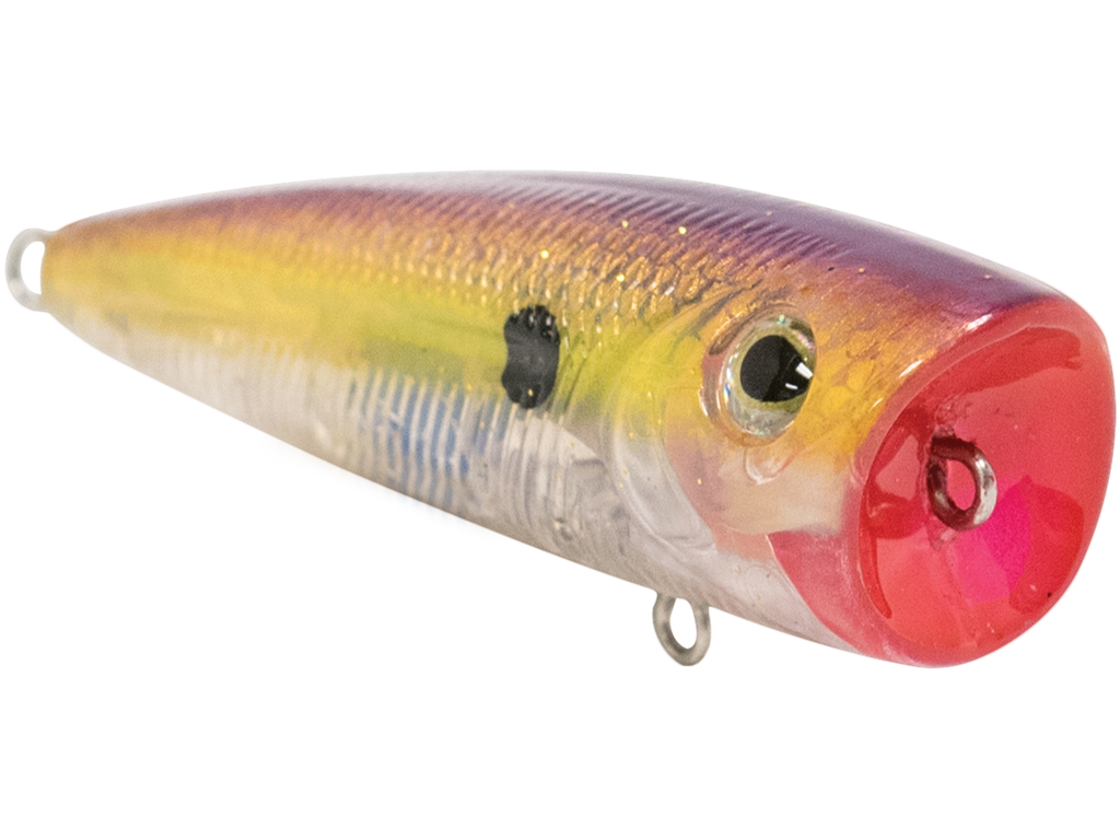 Walk N Pop 67 - Taylor Holler Tackle Co.