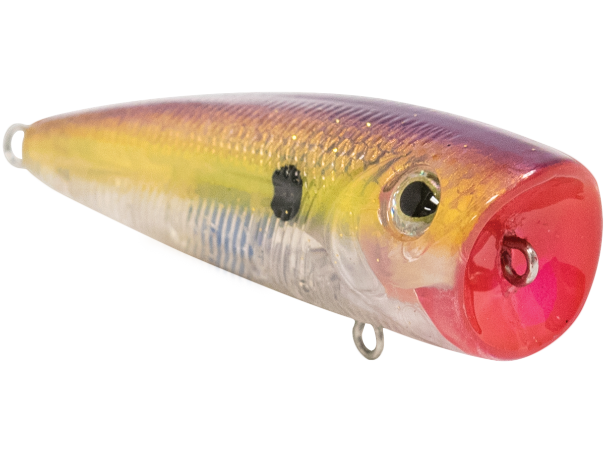 Walk N Pop 67 - Taylor Holler Tackle Co.