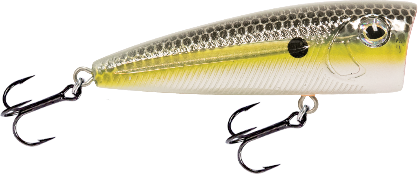 Walk N Pop 67 - Taylor Holler Tackle Co.