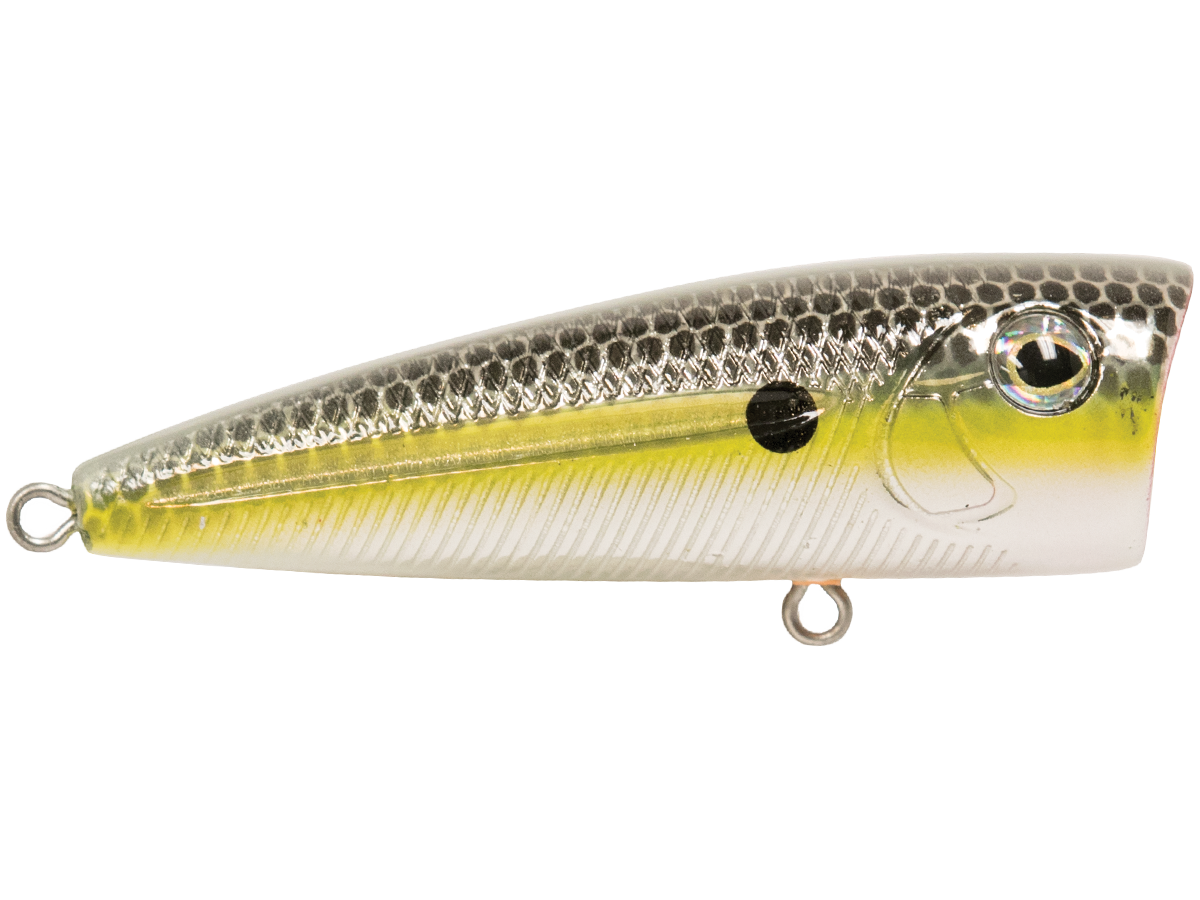 Walk N Pop 67 - Taylor Holler Tackle Co.