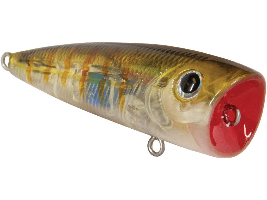Walk N Pop 67 - Taylor Holler Tackle Co.