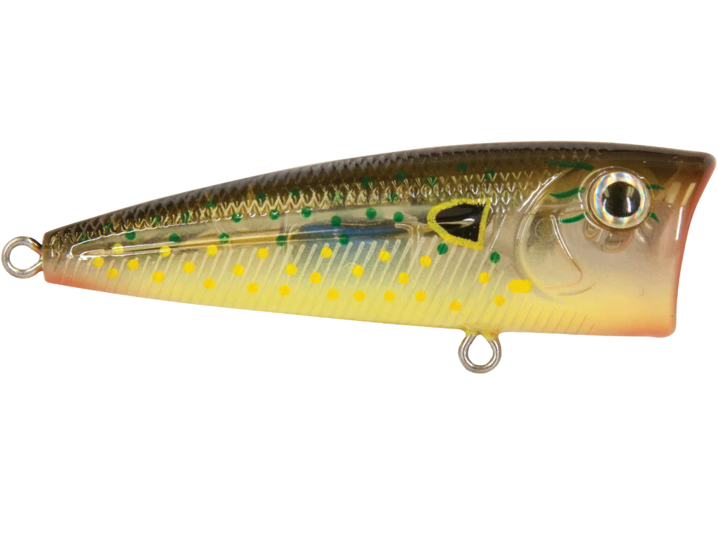 Walk N Pop 67 - Taylor Holler Tackle Co.