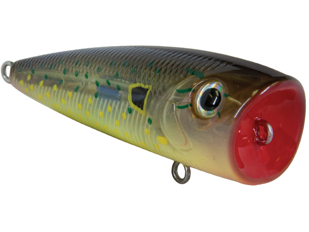 Walk N Pop 67 - Taylor Holler Tackle Co.