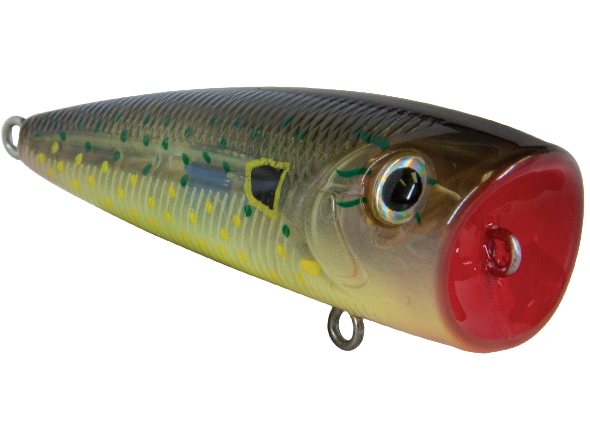 Walk N Pop 67 - Taylor Holler Tackle Co.