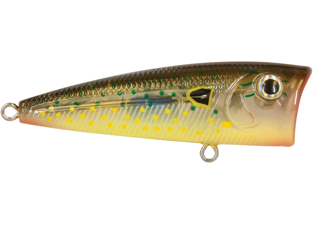 Walk N Pop 67 - Taylor Holler Tackle Co.