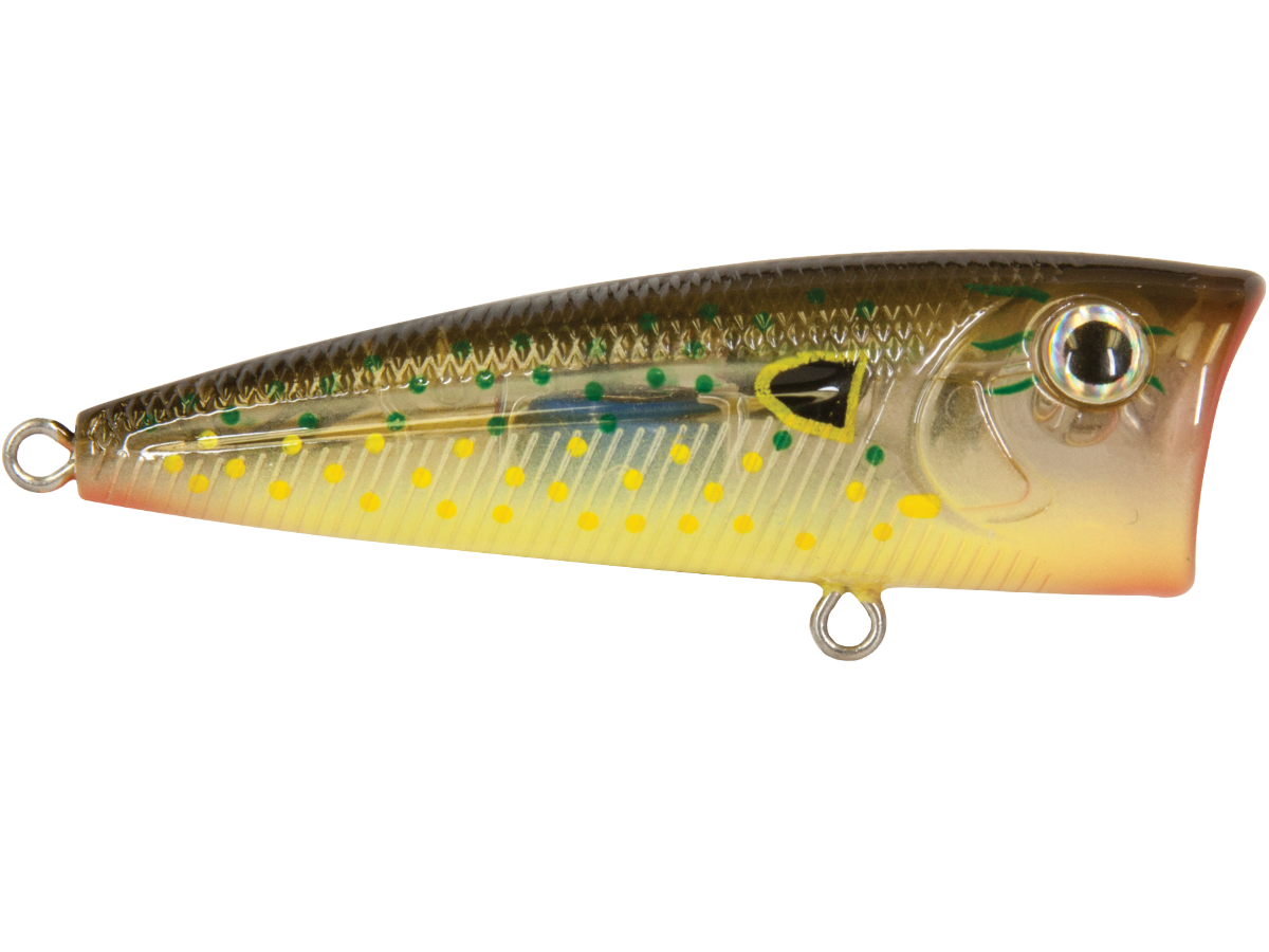 Walk N Pop 67 - Taylor Holler Tackle Co.