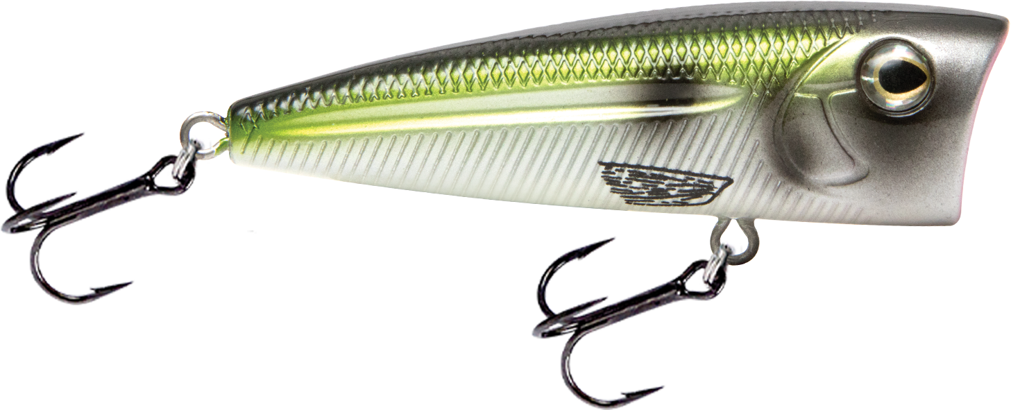 Walk N Pop 67 - Taylor Holler Tackle Co.