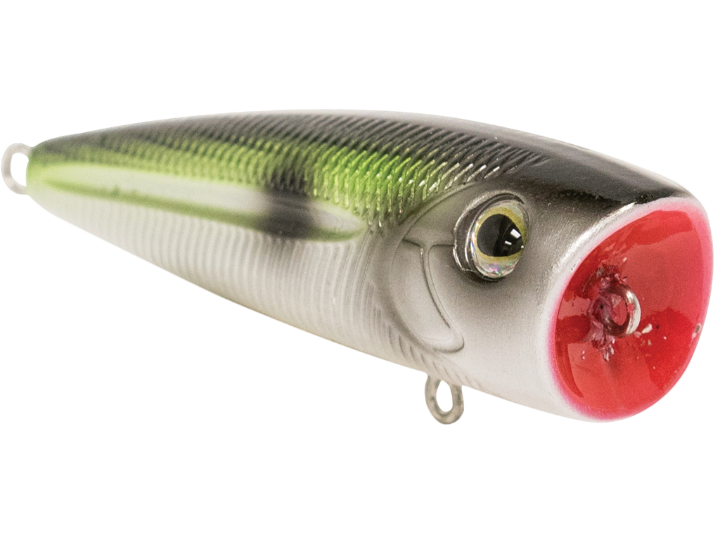 Walk N Pop 67 - Taylor Holler Tackle Co.