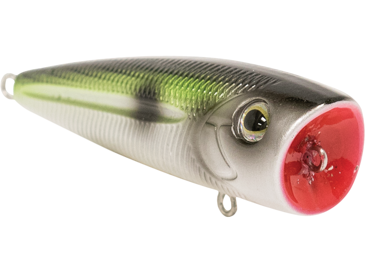 Walk N Pop 67 - Taylor Holler Tackle Co.