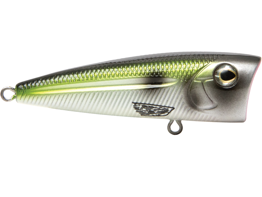 Walk N Pop 67 - Taylor Holler Tackle Co.