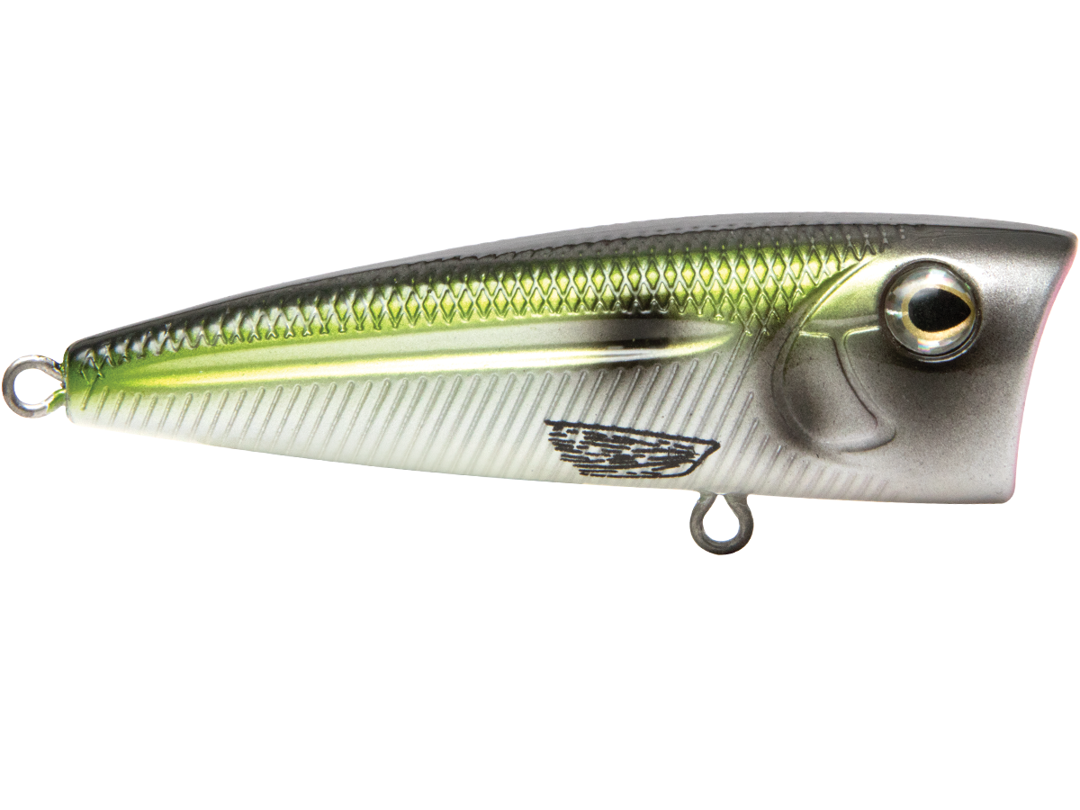 Walk N Pop 67 - Taylor Holler Tackle Co.