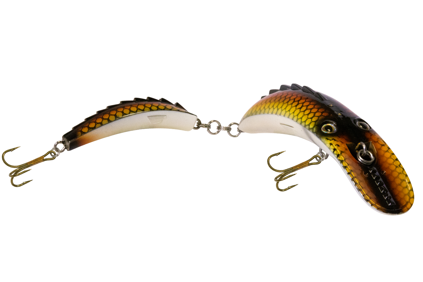 Dirty Dancer 10" - Taylor Holler Tackle Co.