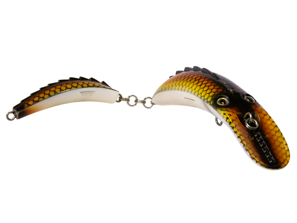 Dirty Dancer 10" - Taylor Holler Tackle Co.