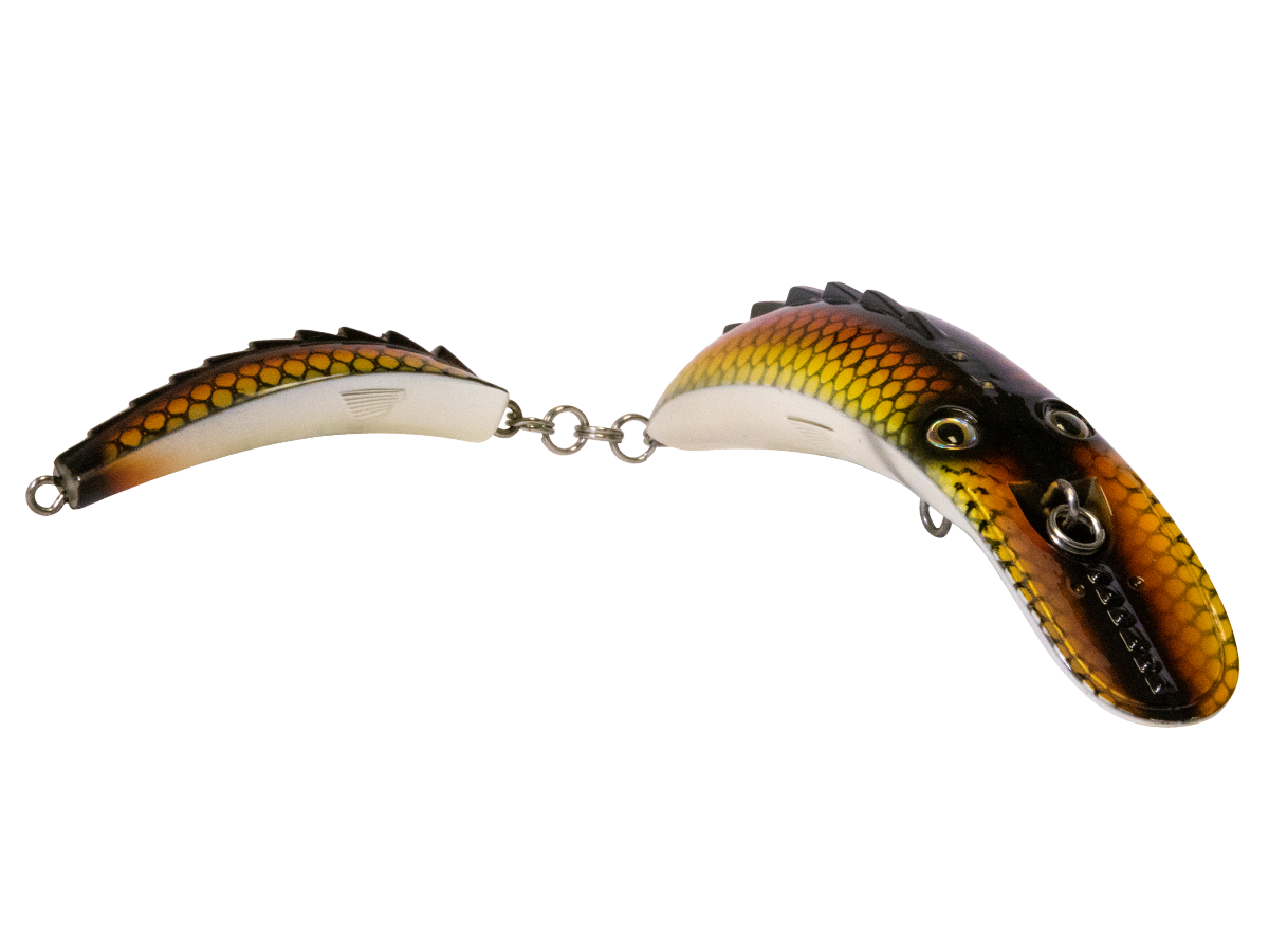 Dirty Dancer 10" - Taylor Holler Tackle Co.