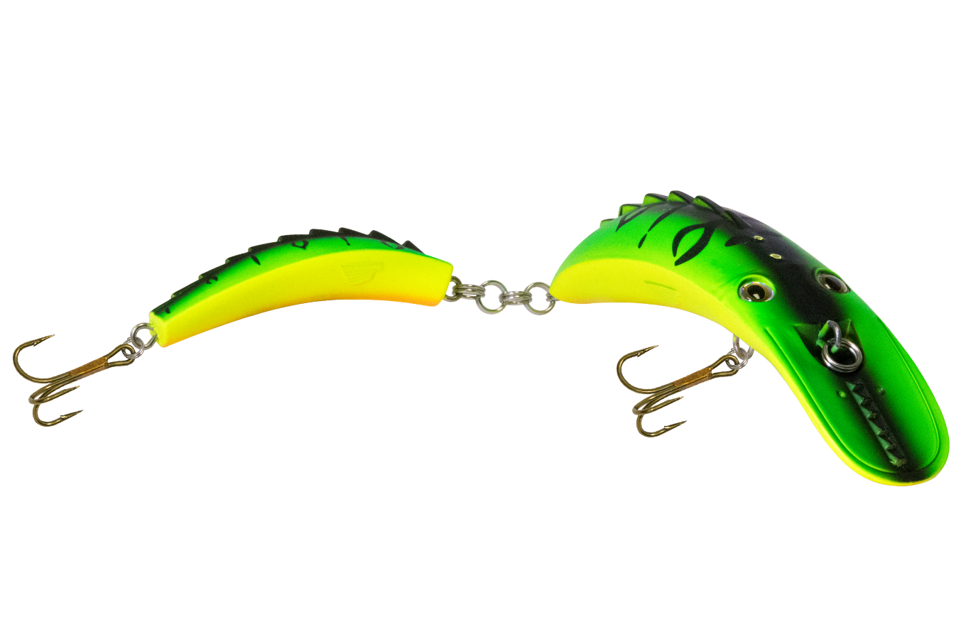 Dirty Dancer 10" - Taylor Holler Tackle Co.