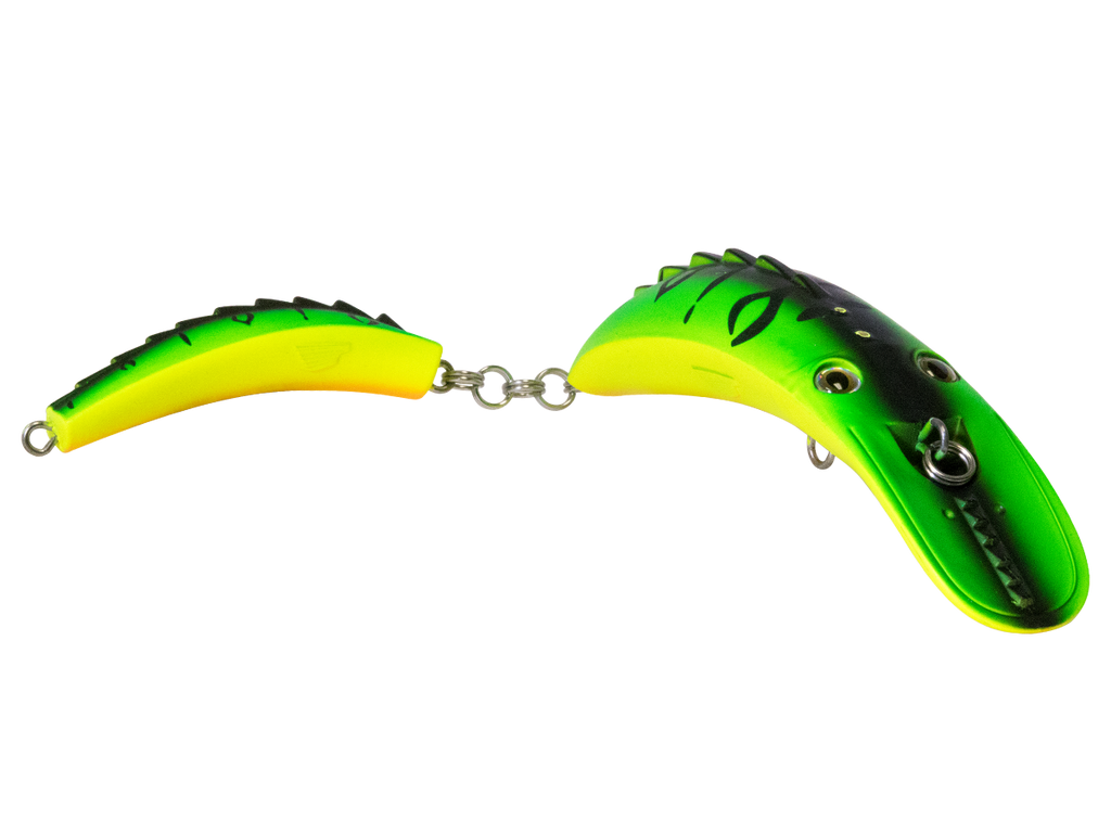 Dirty Dancer 10" - Taylor Holler Tackle Co.