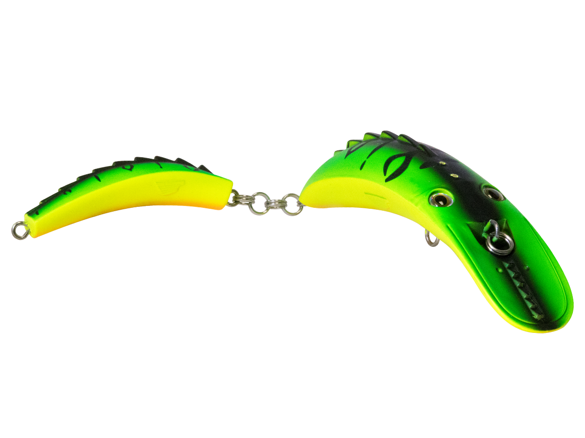 Dirty Dancer 10" - Taylor Holler Tackle Co.