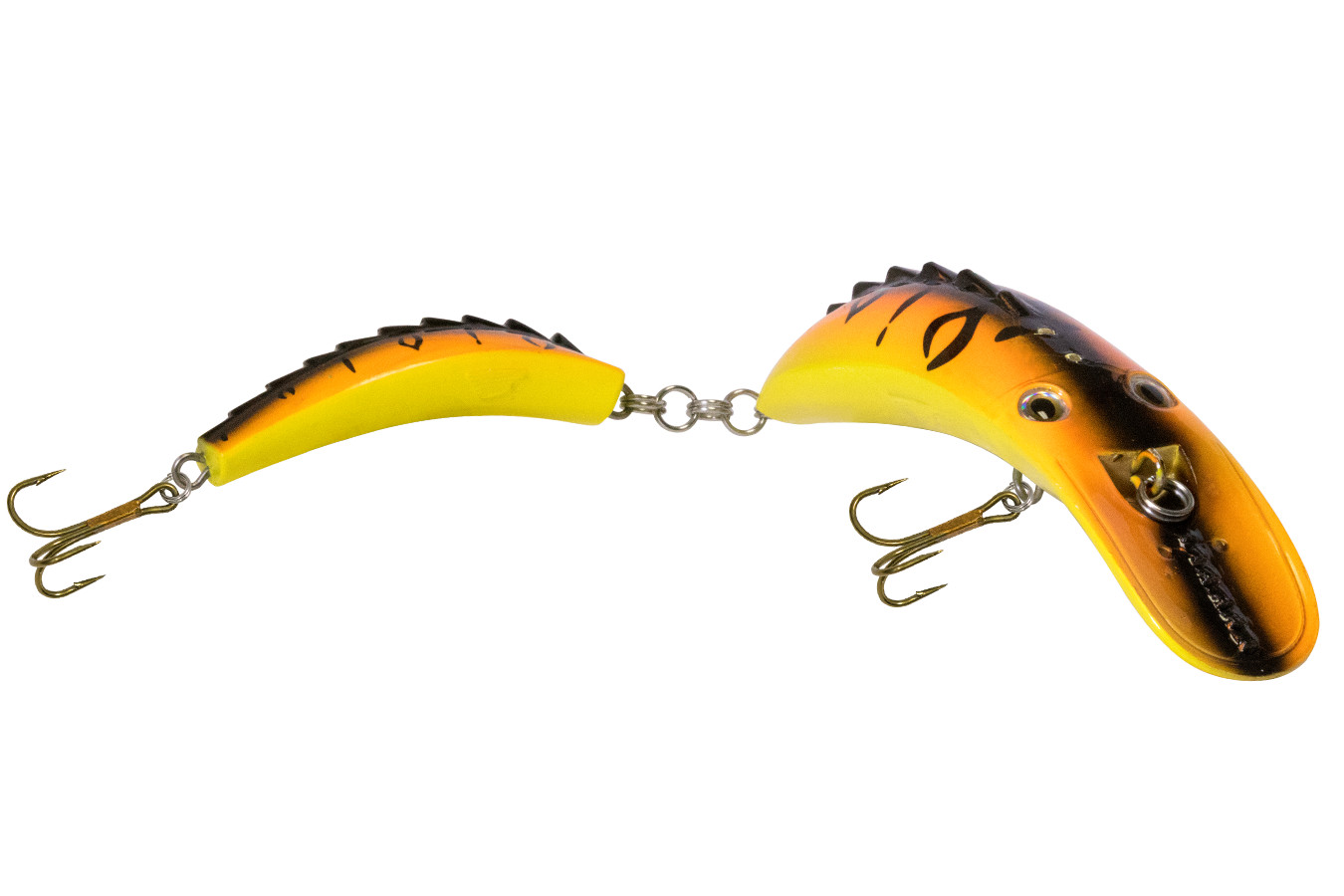 Dirty Dancer 10" - Taylor Holler Tackle Co.