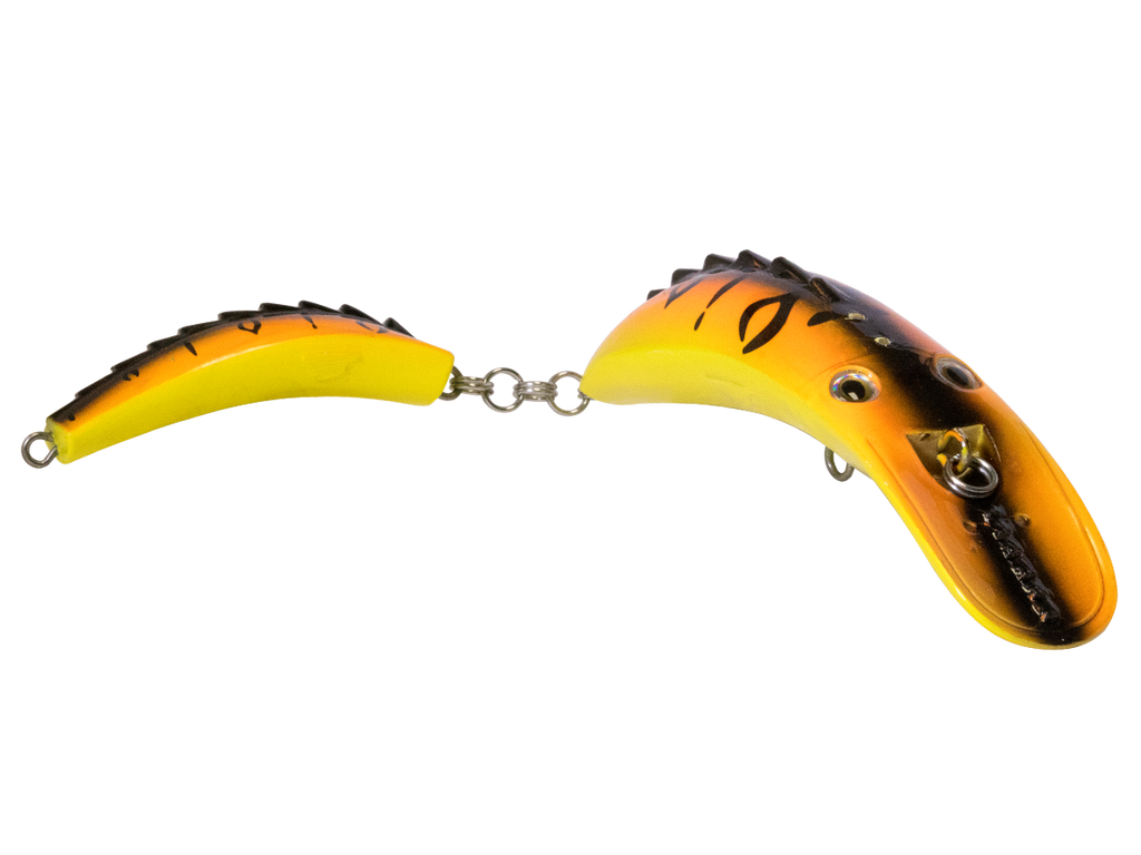 Dirty Dancer 10" - Taylor Holler Tackle Co.