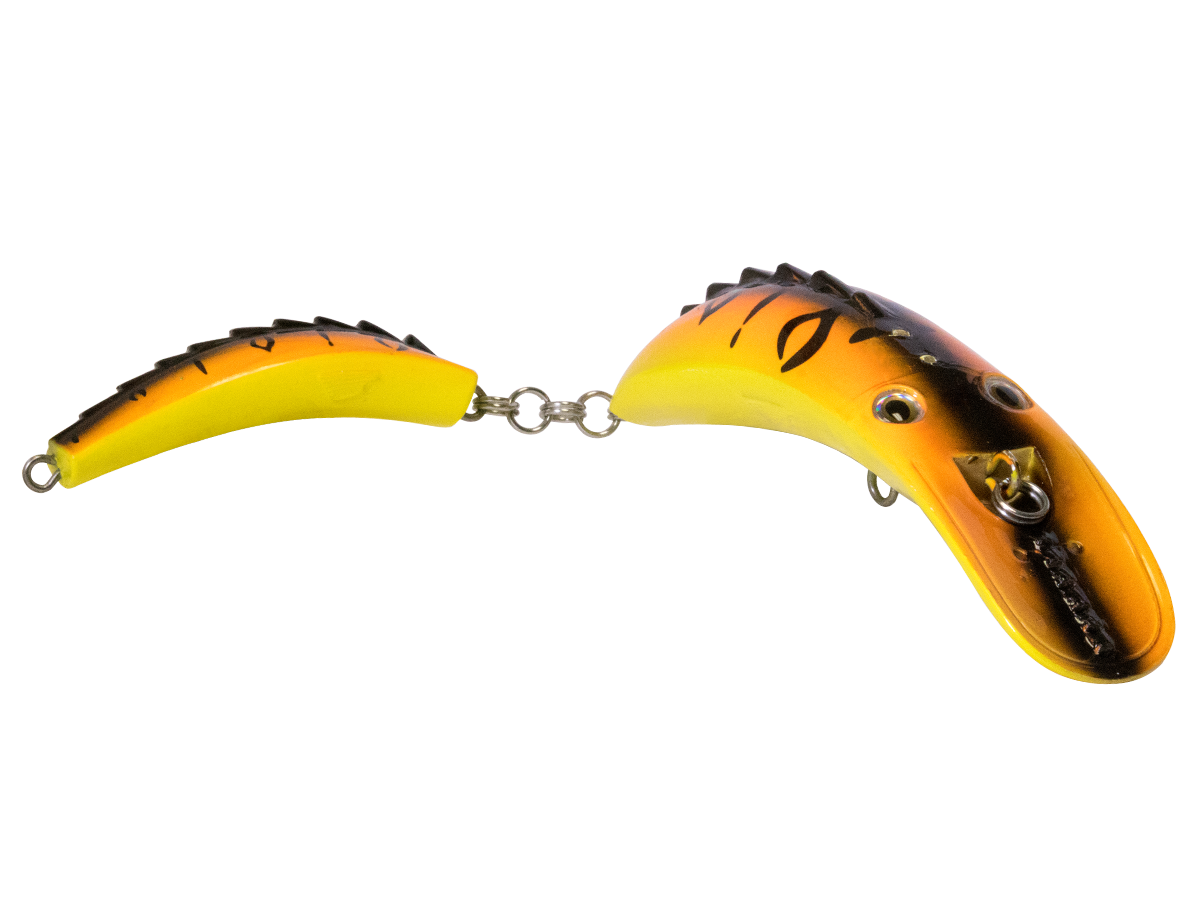 Dirty Dancer 10" - Taylor Holler Tackle Co.