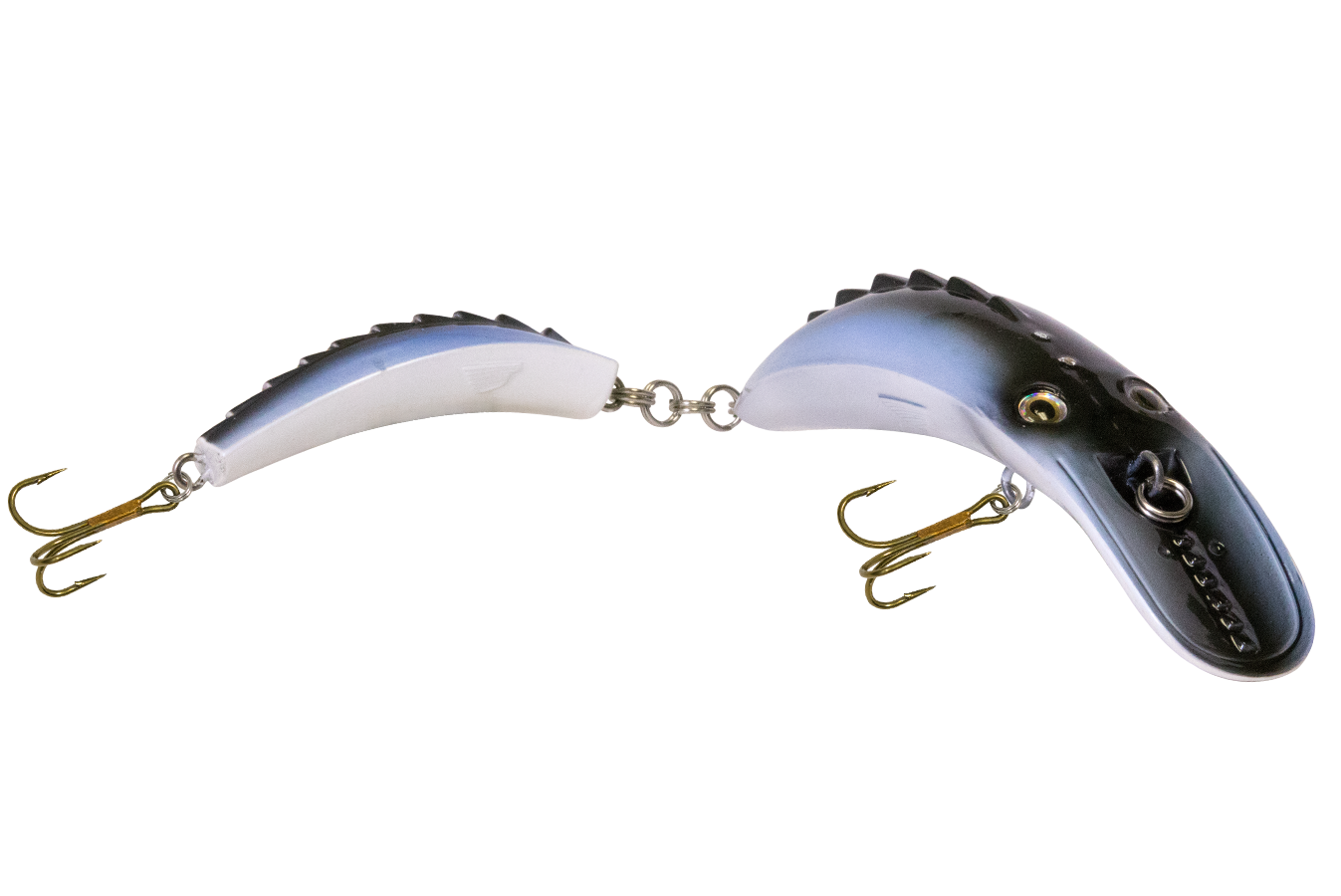 Dirty Dancer 10" - Taylor Holler Tackle Co.