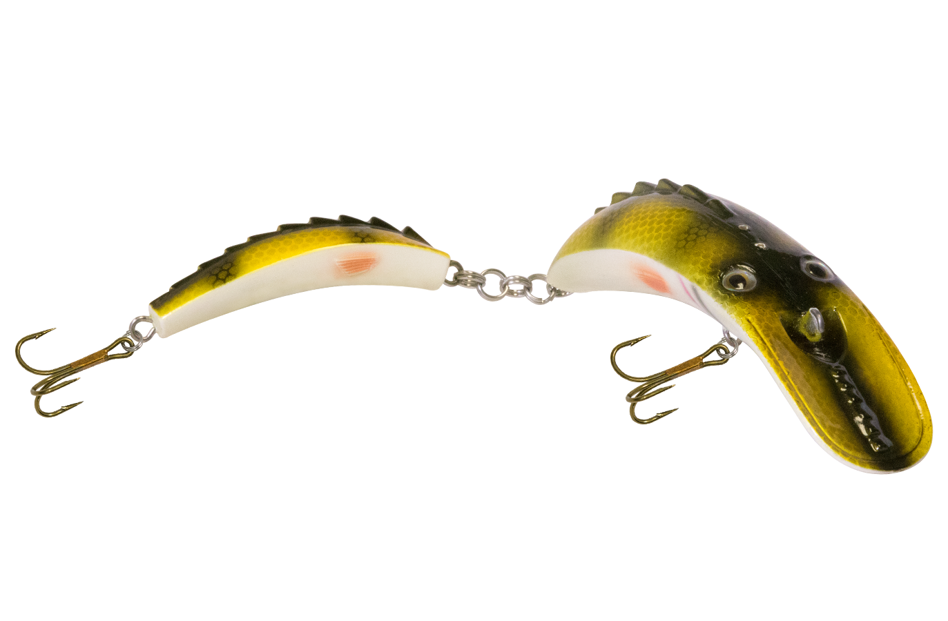 Dirty Dancer 10" - Taylor Holler Tackle Co.