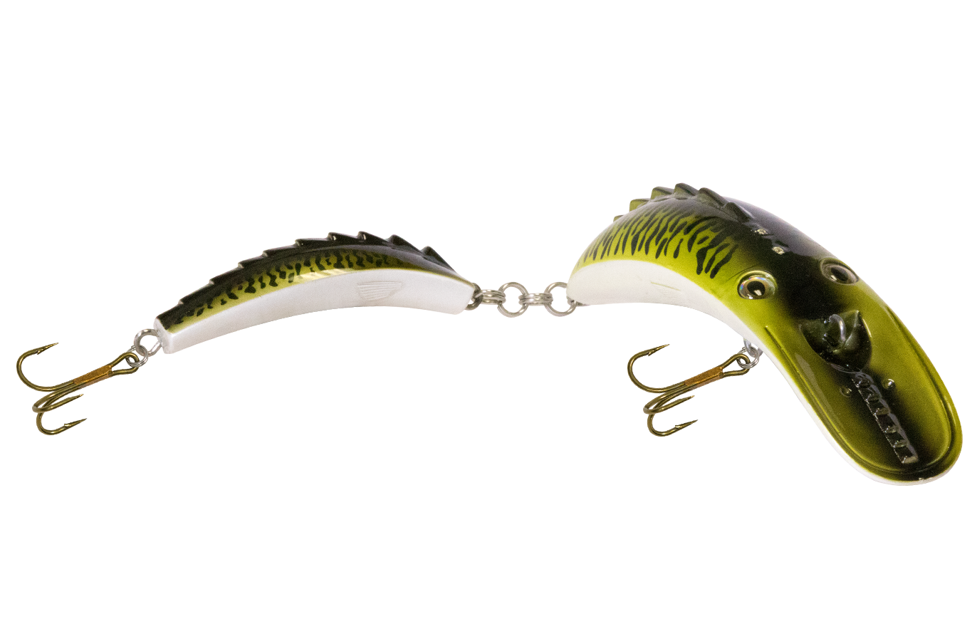 Dirty Dancer 10" - Taylor Holler Tackle Co.